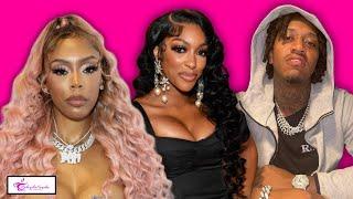 Porsha Williams #RHOA DIVORCE | Why she WON'T see a DIME Bambi and Fiance SPLIT | RHOA CANCELLED?