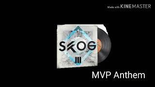 Skog III Arena Mvp