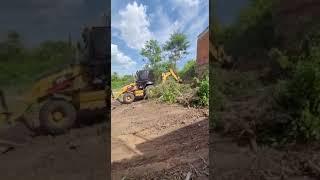 Limpeza de Terreno no Bairro Gurupi de 502m2 - Pronto para Construir