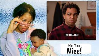Will&Nakina Reacts |FAMILY FIGHT Goes Too Far On CHRISTMAS | Dhar Mann Studios
