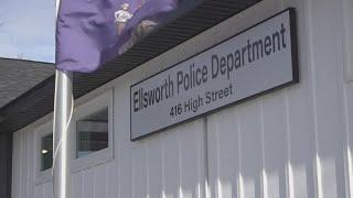 Ellsworth police add social worker to help support mental health calls