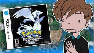 I FINALLY Played Pokémon Black and White