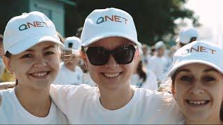 QNET и спорт | История создания чемпионов
