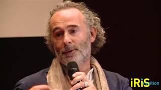 Arnaud Riou - L’écoute intérieure : méditation et intuition - Journée de l'Intuition 2017