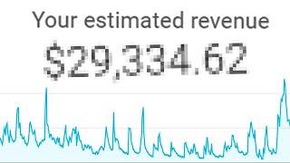 How much money do Gaming YouTubers make?