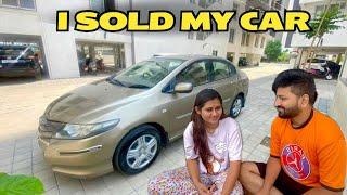 I SOLD MY CAR FOR THIS REASON @itcouplevlogs