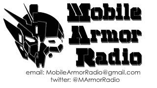 Mobile Armor Radio   53.5   AEGIS Combining Robots