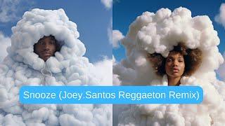 Sza - Snooze feat. Justin Bieber (Joey.Santos Reggaeton Remix)