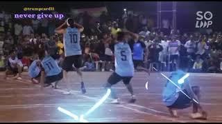 Best dodging of all time|Ft. Pratik Waikar |International Kho-Kho Player INDIA|KHO-KHO CHAMPIONS