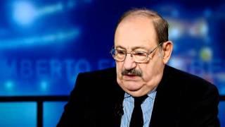 Umberto Eco on Silvio Berlusconi