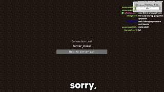 Spepticle gets BANNED on the LifeSteal SMP???