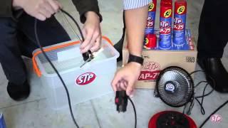 STP AP-75 DEMO