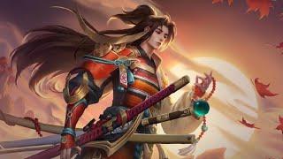 Arena of Valor - 傳說對決 | Skin Music | Maple Frost | Original Game Soundtrack
