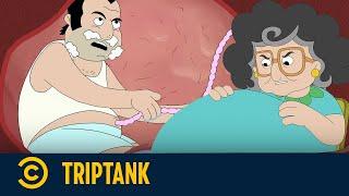 Ma & Frankie | TripTank | Comedy Central Deutschland