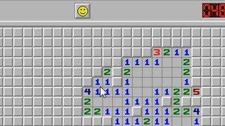 Minesweeper review