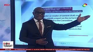 Ghana TONIGHT: All the Latest News You Missed on (03-072024)