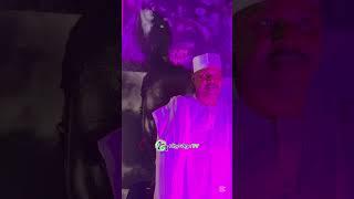 SAIDI BALOGUN AT LABAKE OLODODO MOVIE PREMIERE