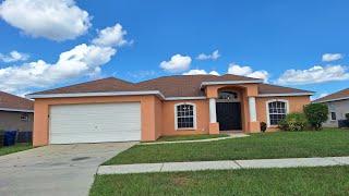 Se Vende Linda Casa de 3 Dormitorios 2 Baños en Winter Haven, Florida 33884