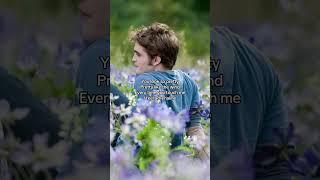 This song is so them  #twilight #bellaswan #edwardcullen