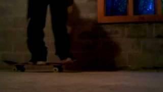 nollie 3 flip