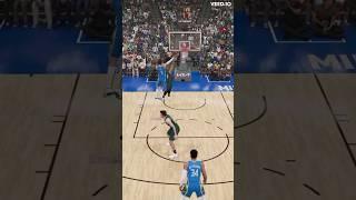Lopez too strong inside #nba2k #nba2kedits #unlimited #1983 #fyp #foryoupage #levelup #resim