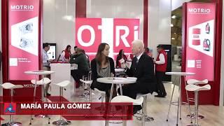 Revista Autos y Partes Expopartes 2017 Motrio