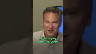 Do you pay the mortgage or do you invest?