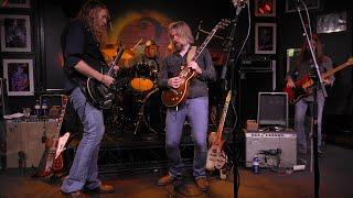Steepwater Band 2024 12 19 "Full Show" Boca Raton, Florida - The Funky Biscuit
