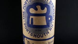 Portsmouth Kate The Great (2011)| Beer Geek Nation Beer Reviews Episode 250