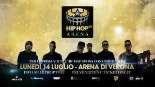 HIP HOP TV ARENA