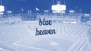 An Introduction to Blue Heaven: What's Up, Dodgers Nation?