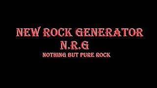 NewRockGenerator N.R.G