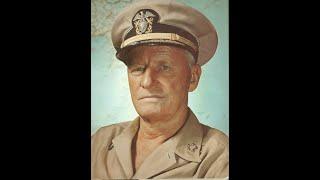 Special Episode: Admiral Chester Nimitz