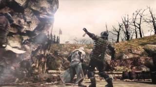 Dark Souls II - Go Beyond Death Trailer!