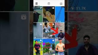 javed gani video  creator