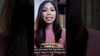 How to Transfer Property Title in the Philippines  Step by Step Guide