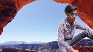 Photo ki video # Stylish video # New video  ( Friend dhamal) hila de zindagi || vivek sagar  || high