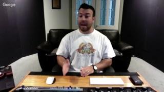 [INTERVIEW] Nicholas Lorenzo of Panorama Mixing and Mastering