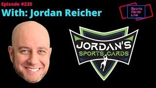 National Summary, Mystery/Repack Chat and more | Jordan Reicher | SCL #235