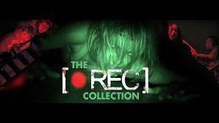 24K REVIEWS "REC 1-4 MOVIE SERIES!" ZOMBIETASTIC!