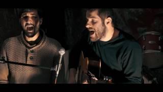 Matteo Rosso + Simone Pizzini  - Higway to hell (Acoustic Studio Session)