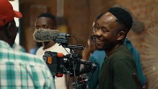 Strike a Blow and Die – Behind the Scenes - Part 2 – Mandala