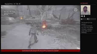 Quick Assassin's Creed stream