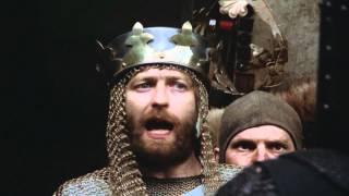 Monty Python - The Black Knight
