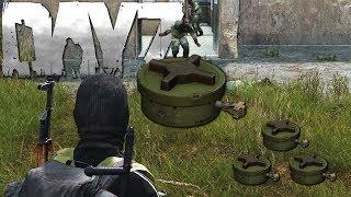 Mine Karma! DayZ 0 63