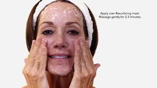 NassifMD MicroSpa Radiance Resurfacing Peel