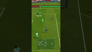 RASHFORD VS CARLES PUYOL #fcmobile #fifa #fifamobile #reels #gaming #football #skills #fc24 #shorts