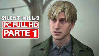 SILENT HILL 2 REMAKE Gameplay Walkthrough ITA PARTE 1 [PC Full HD 1080p] - No Commentary