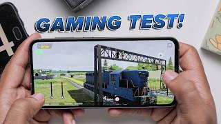 Samsung Galaxy S23 FE Exynos Gaming Test: 1 Hour of Non-Stop Gaming!