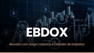 Investi na EBDOX, e agora?